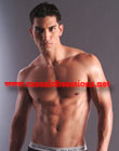 Enrique Latins Finest Male Exotic Dancers