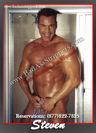 Male Exotic Dancers