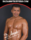 D Angelo - Los Angeles Strippers - La male exotic dancers