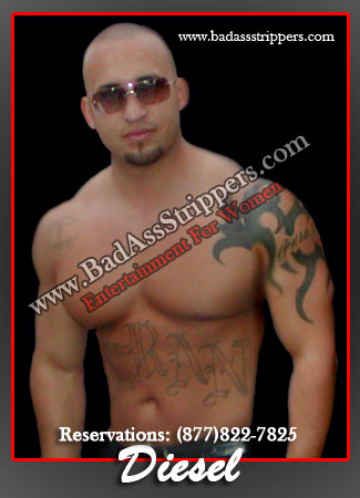 Diesel - Casual Obsessions latin strippers male exotic dancers california latin male strippers los angeles strippers riverside male strippers orange county strippers san bernardino colton long beach california latin male strippers