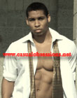 Jules - Bad Ass Strippers Male Exotic Dancer in Los Angeles California