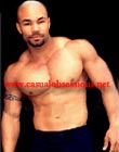 Marcos - Los Angeles Male Strippers