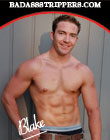 so cal male strippersin in california