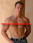 Danny - Los Angeles Male Exotic Dancer