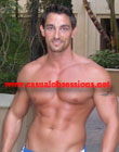 NEO - Los Angeles Strippers - La male exotic dancers