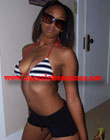 Goddess - Sexy Black Female Strippers - Orange County Strippers  - Riverside Exotic Dancers - Los Angeles Strippers