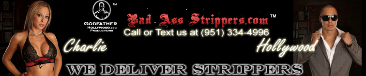 Bad Ass Strippers Male and Female Exotic Dancers